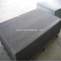 Stainless Steel Expanded Metal Mesh For Window Protection